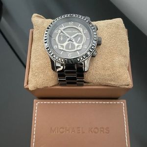 Michael Kors Ladies watch